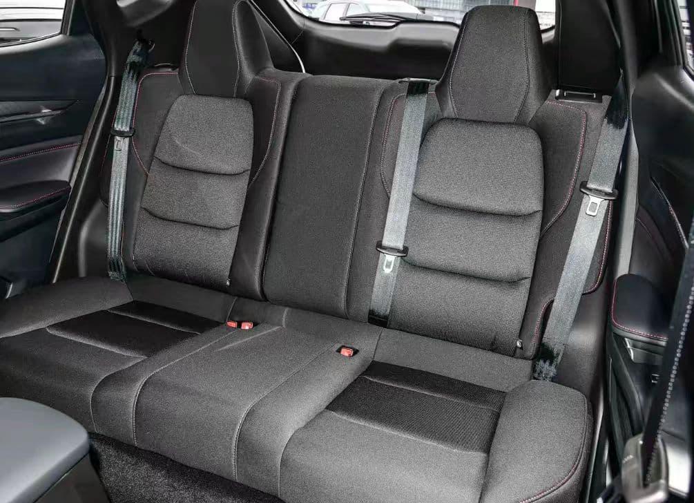 Changan X5 PLUS