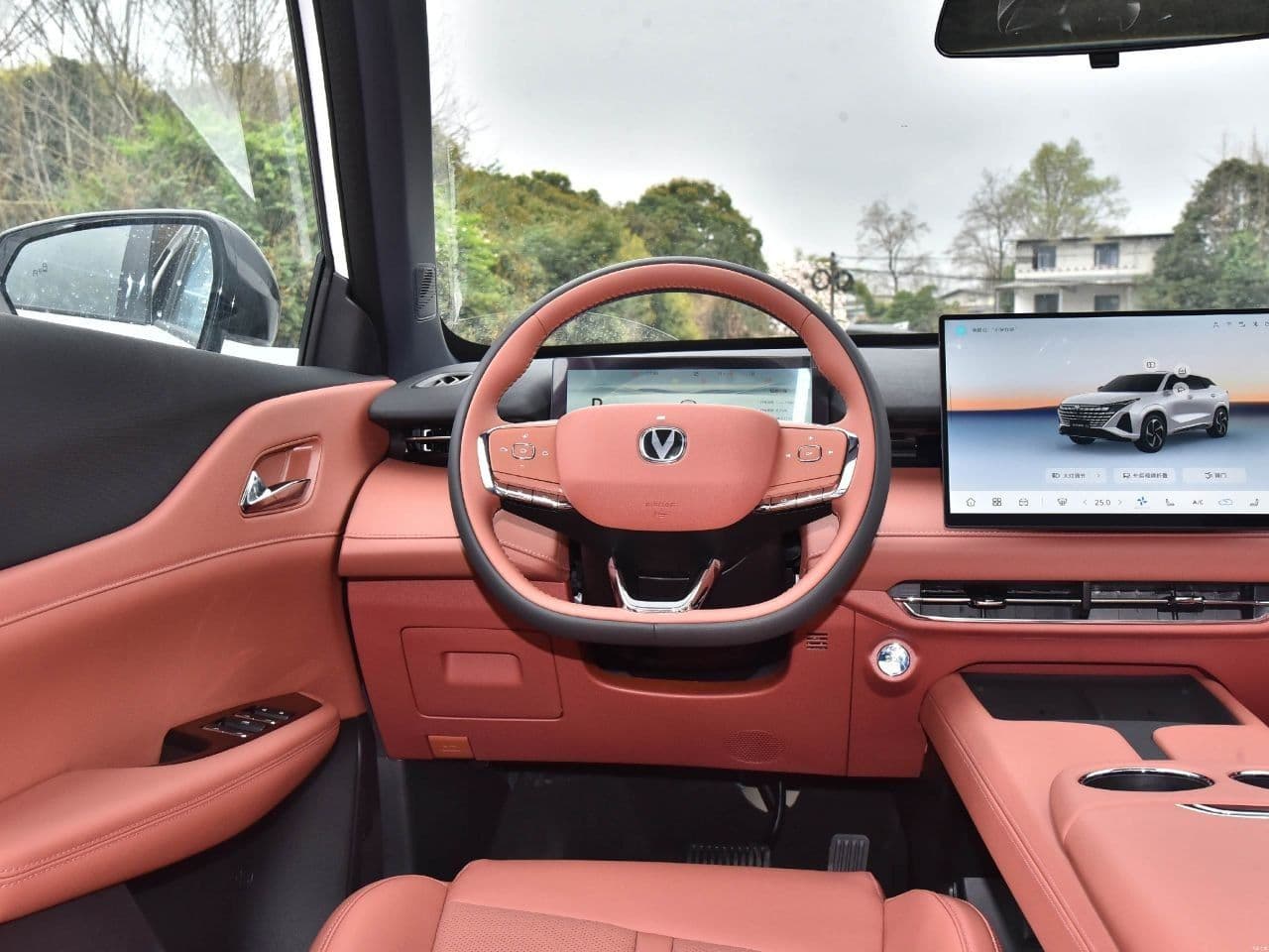 Changan UNI-Z