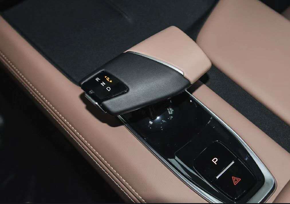 Changan UNI-Z