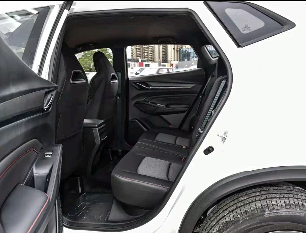 Changan X5 PLUS