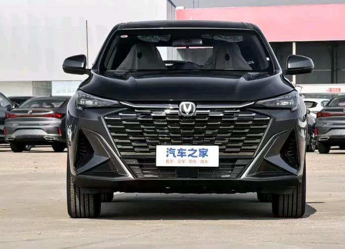 Changan X5 PLUS