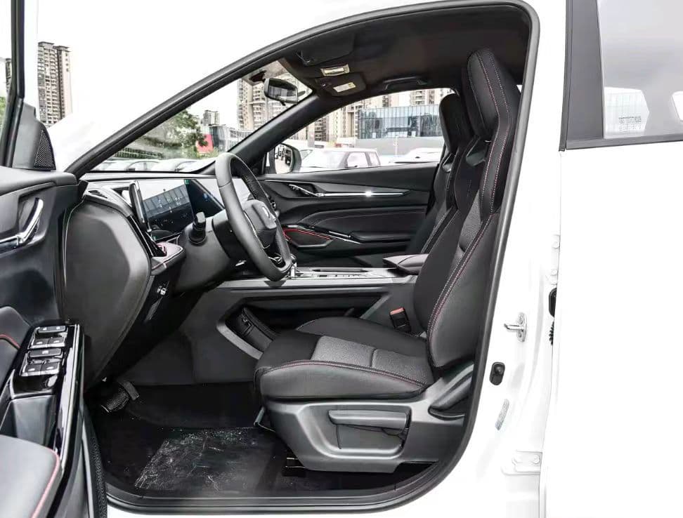 Changan X5 PLUS