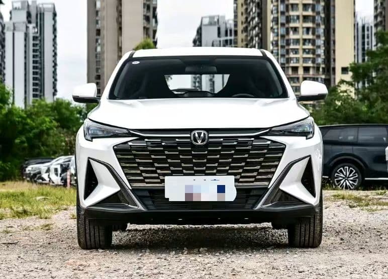 Changan X5 PLUS