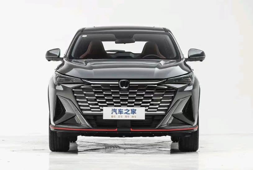 Changan X5 PLUS