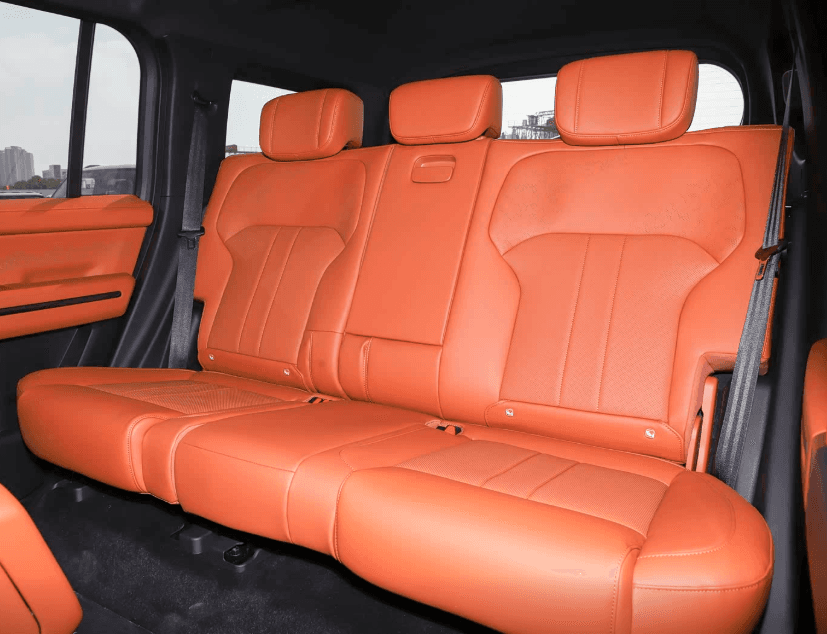 G700 IIIC FULL OPTION