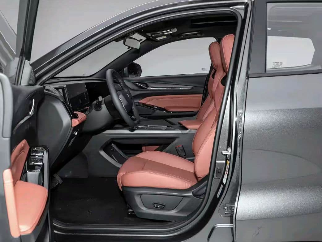 Changan X5 PLUS