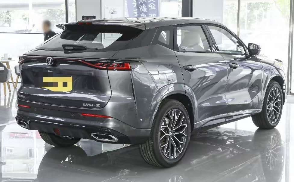 Changan UNI-Z