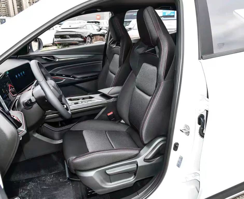 Changan X5 PLUS