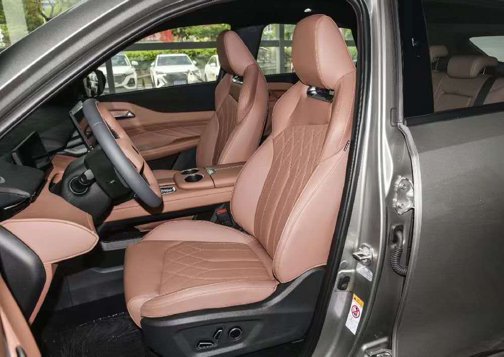 Changan UNI-Z