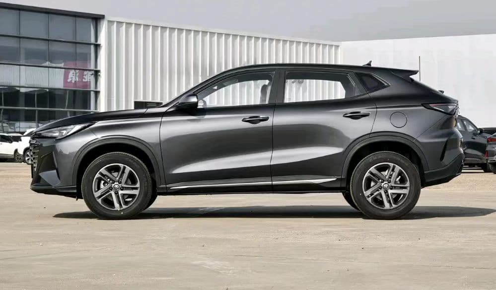 Changan X5 PLUS