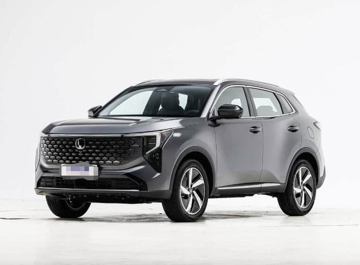 Changan CS55