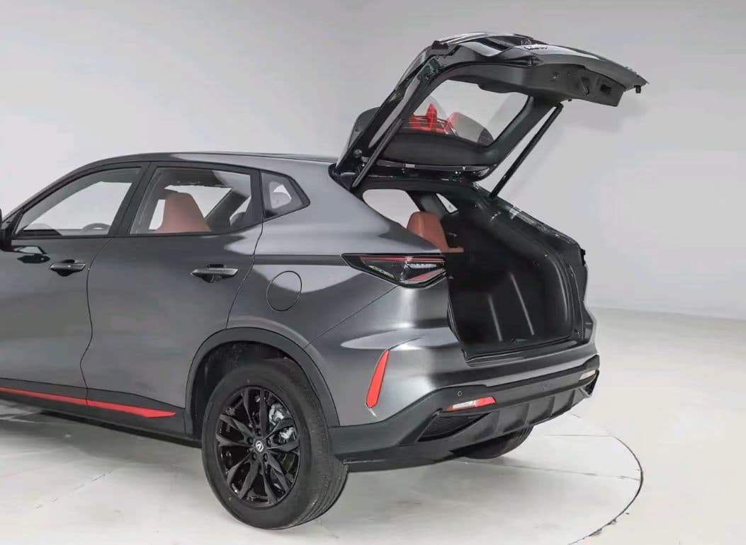 Changan X5 PLUS