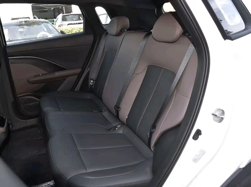 Changan CS55