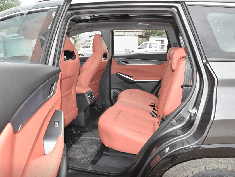 Changan CS75 PLUS ULTRA