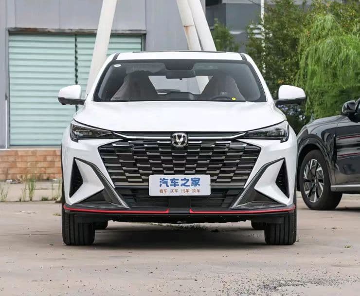 Changan X5 PLUS