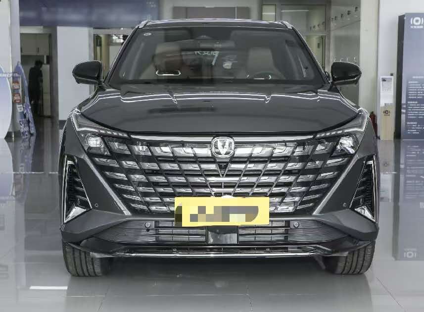 Changan UNI-Z