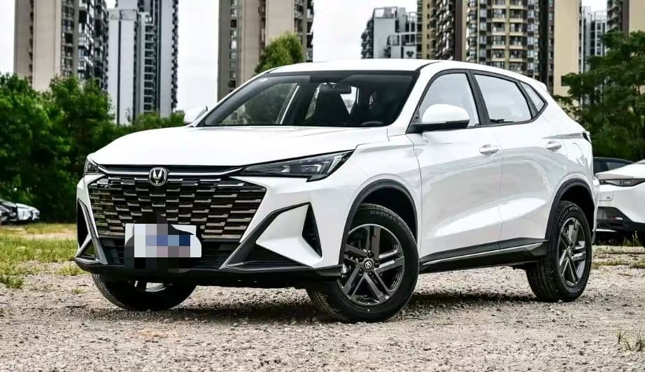 Changan X5 PLUS