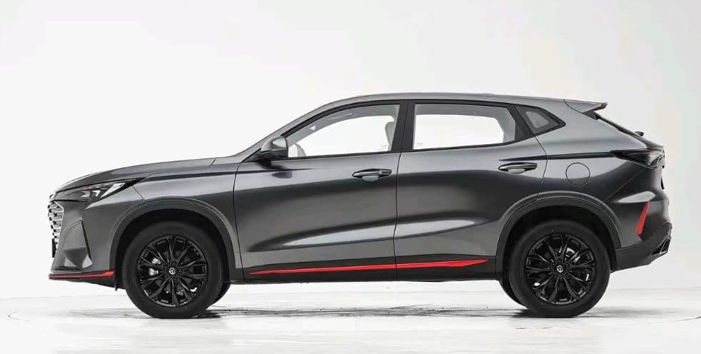 Changan X5 PLUS