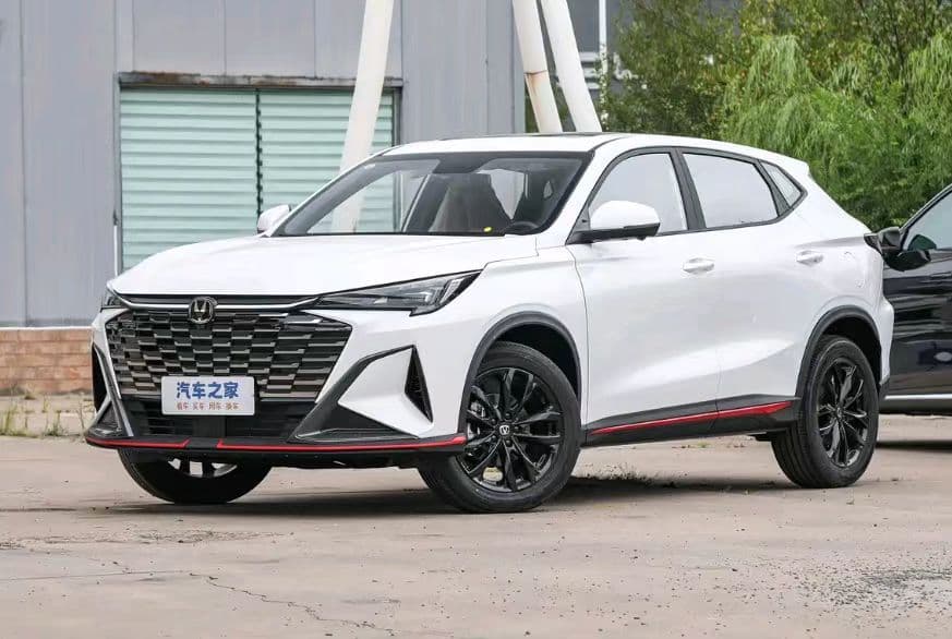 Changan X5 PLUS