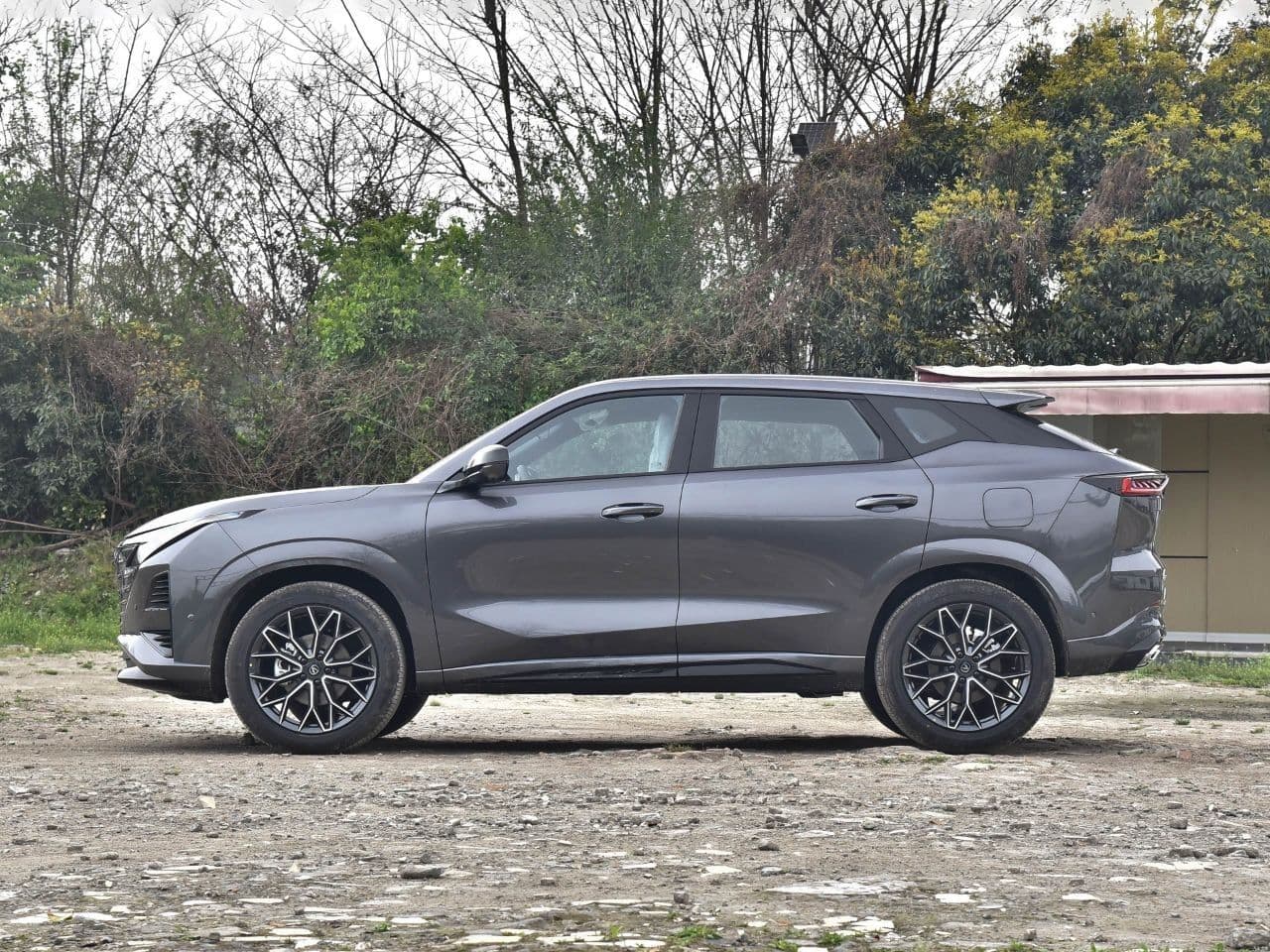Changan UNI-Z