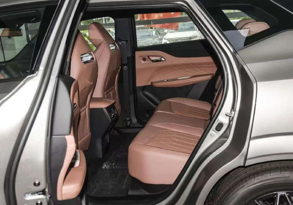 Changan UNI-Z