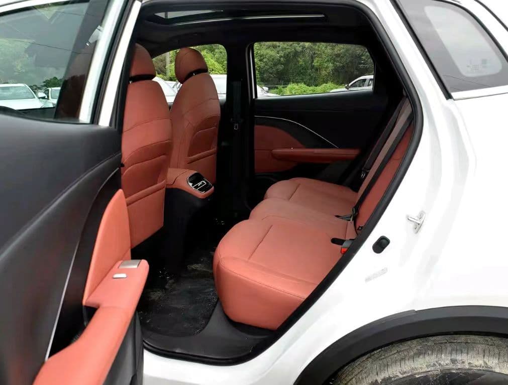 Changan CS55