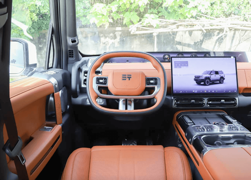 G700 IIIC FULL OPTION