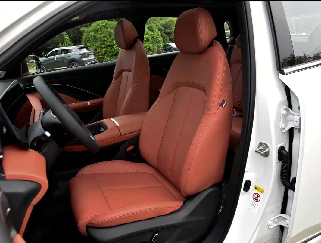 Changan CS55