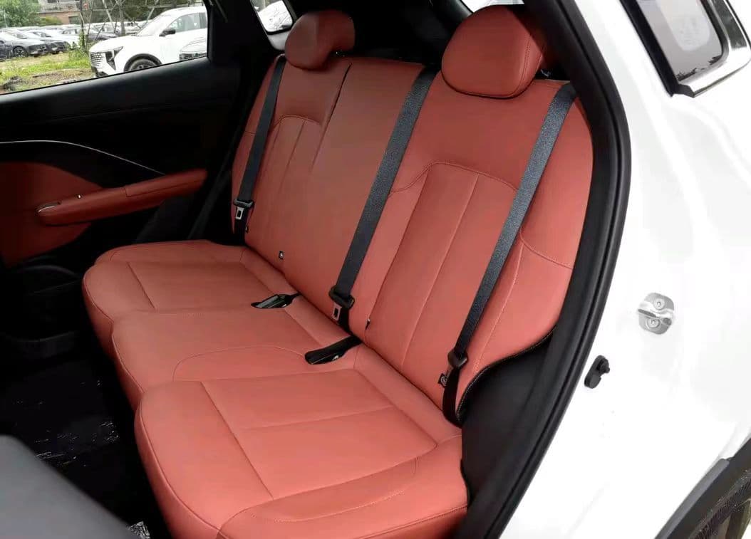 Changan CS55