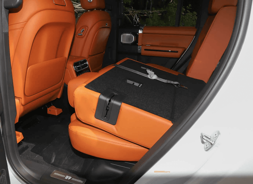 G700 IIIC FULL OPTION