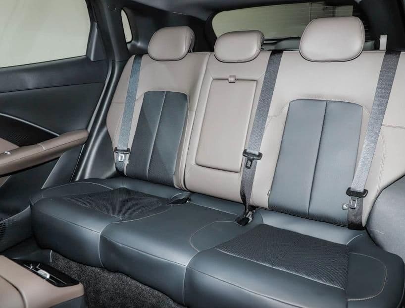 Changan CS55
