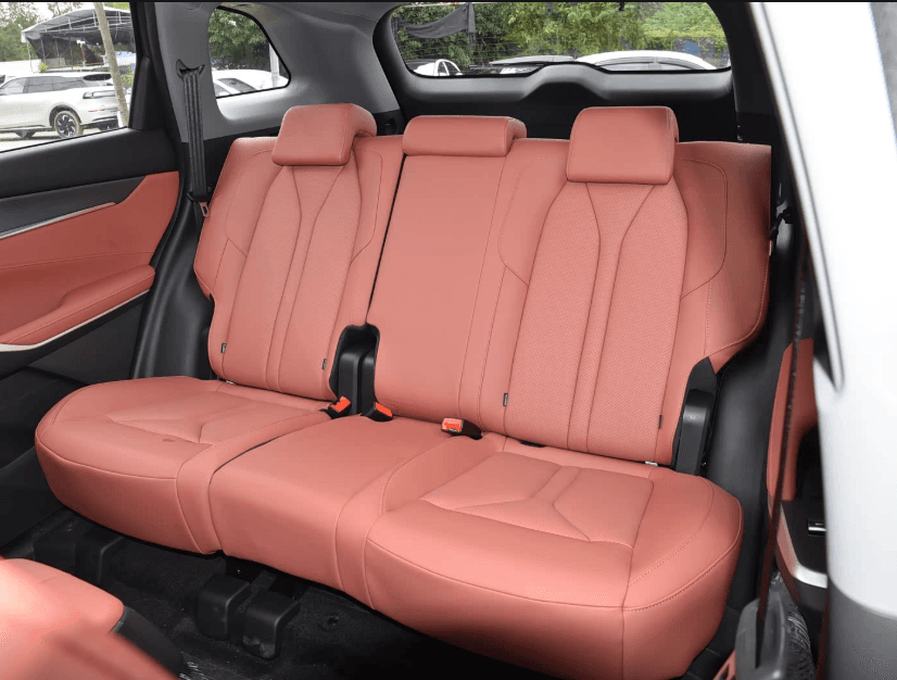 Changan CS75 PLUS ULTRA