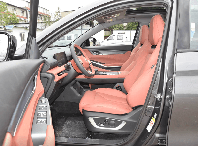 Changan CS75 PLUS ULTRA