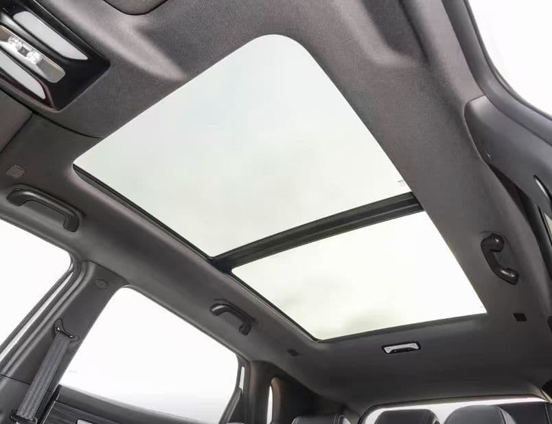 Changan CS55