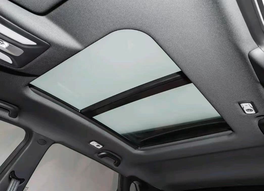 Changan X5 PLUS