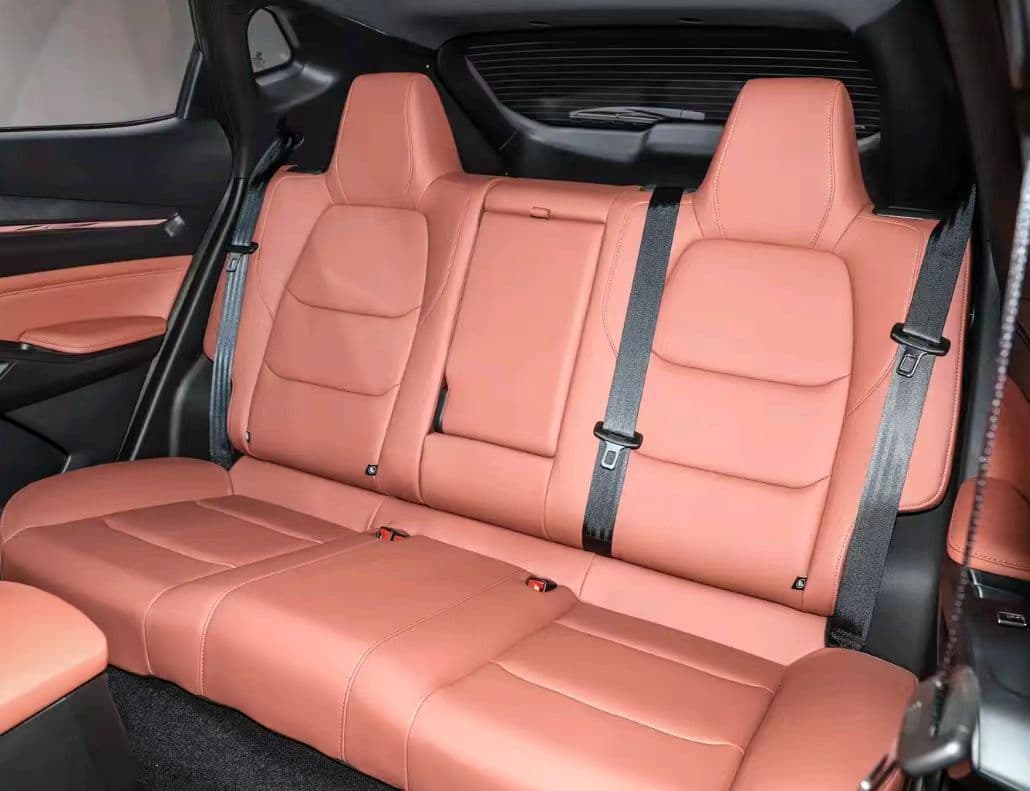 Changan X5 PLUS