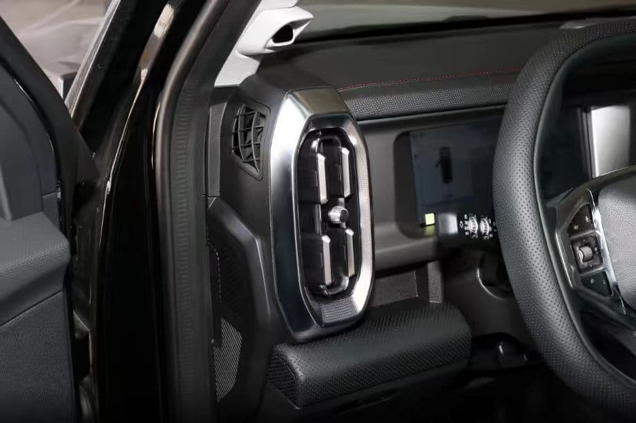 Jetour TRAVELER T2 — 7 Pl. Premium