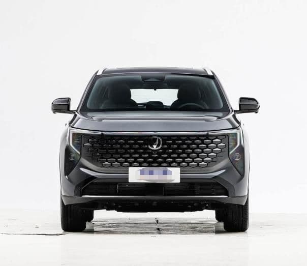 Changan CS55
