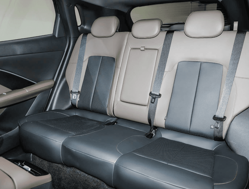 Changan CS55