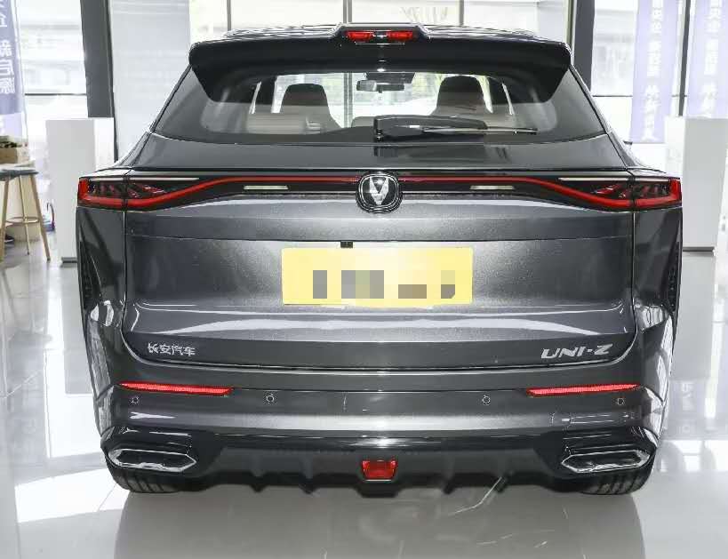 Changan UNI-Z