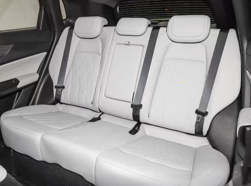 Changan CS55