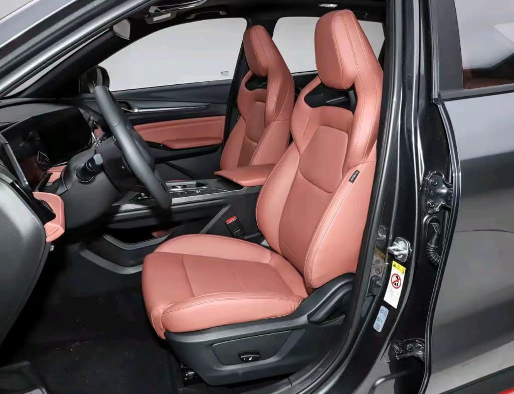 Changan X5 PLUS