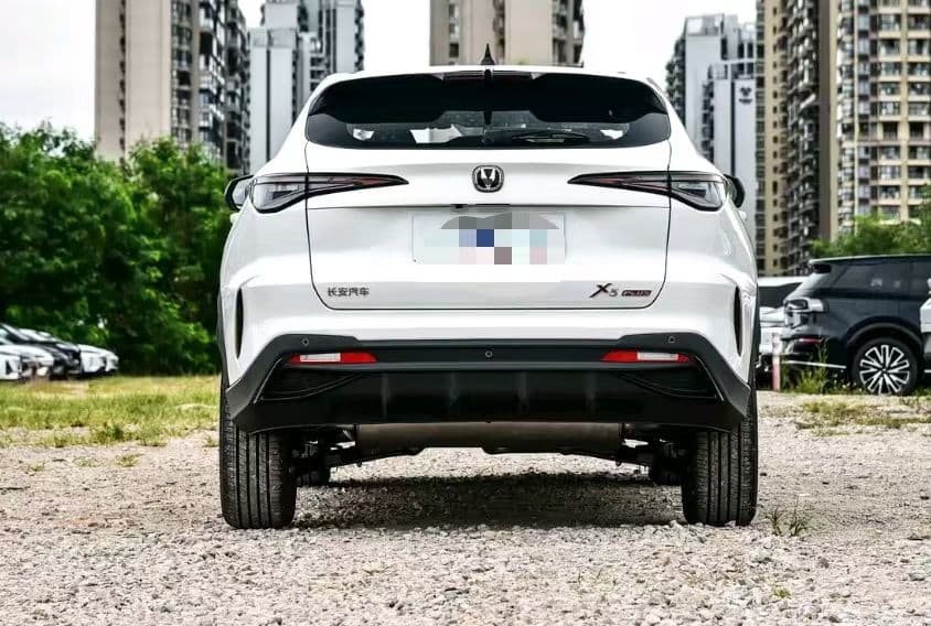 Changan X5 PLUS