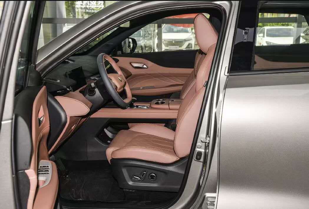 Changan UNI-Z