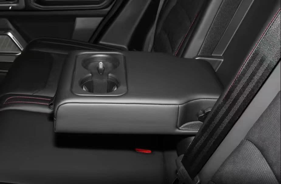 Jetour TRAVELER T2 — 7 Pl. Premium