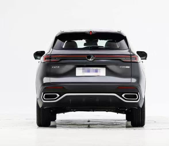 Changan CS55